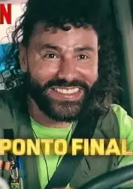 End of the Line (2024)