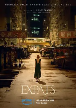 Expats (2024)
