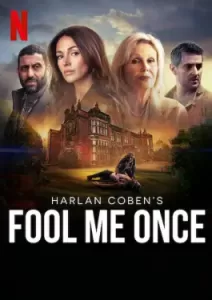 Fool Me Once (2024)