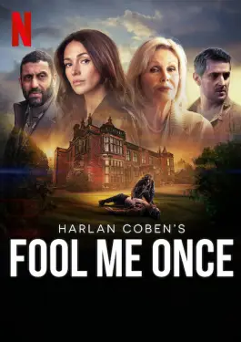 Fool Me Once (2024)