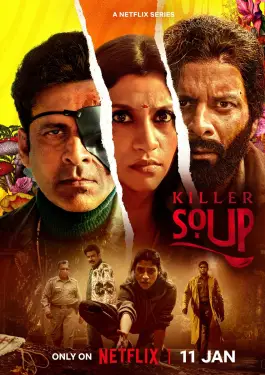 Killer Soup (2024)