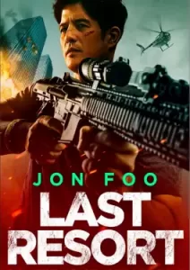 Last Resort (2023)