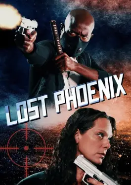 Lost Phoenix (2024)