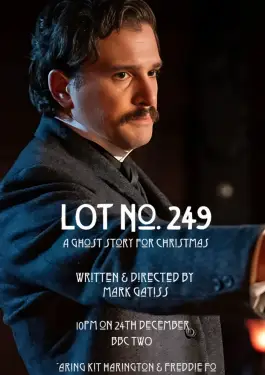 Lot No. 249 (2023)