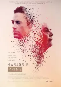Marjorie Prime (2017)