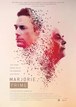 Marjorie Prime (2017)