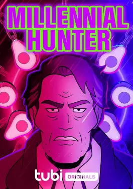 Millennial Hunter (2023)