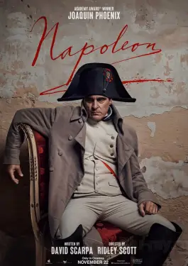 NAPOLEON (2023)