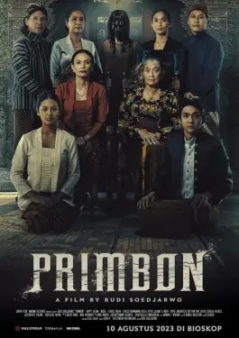 Primbon (2023)