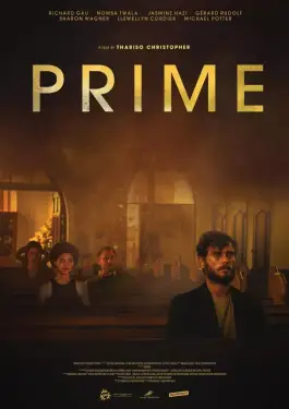 Prime (2023)