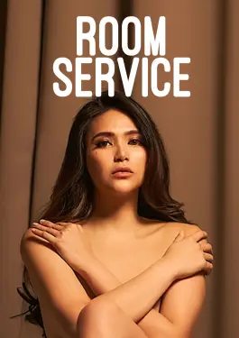 Room Service (2024) รูมเซอร์วิส