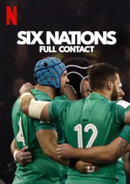 Six Nations Full Contact (2024)