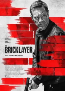 The Bricklayer (2023)