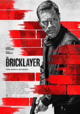The Bricklayer (2023)