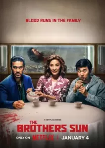 The Brothers Sun (2024)