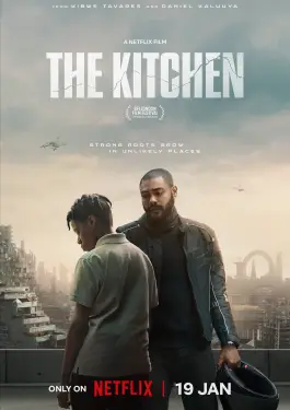 The Kitchen (2024)