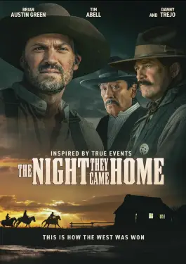 The Night They Came Home (2024)
