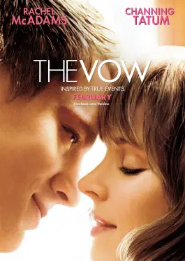 The Vow (2012)