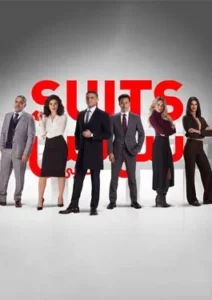 Suits L.A. (2025)